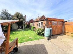 Henslow Road, Ipswich