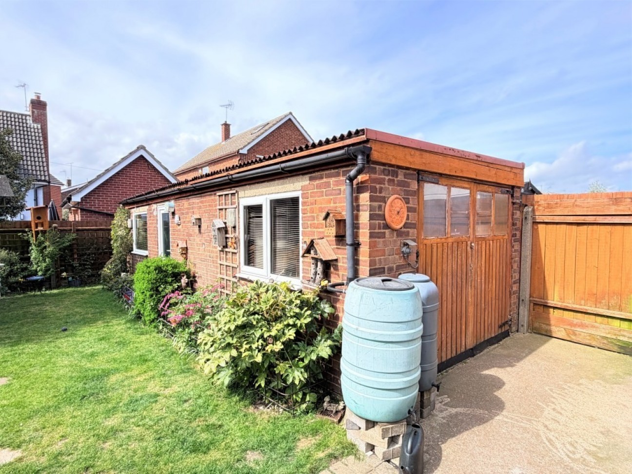 Henslow Road, Ipswich