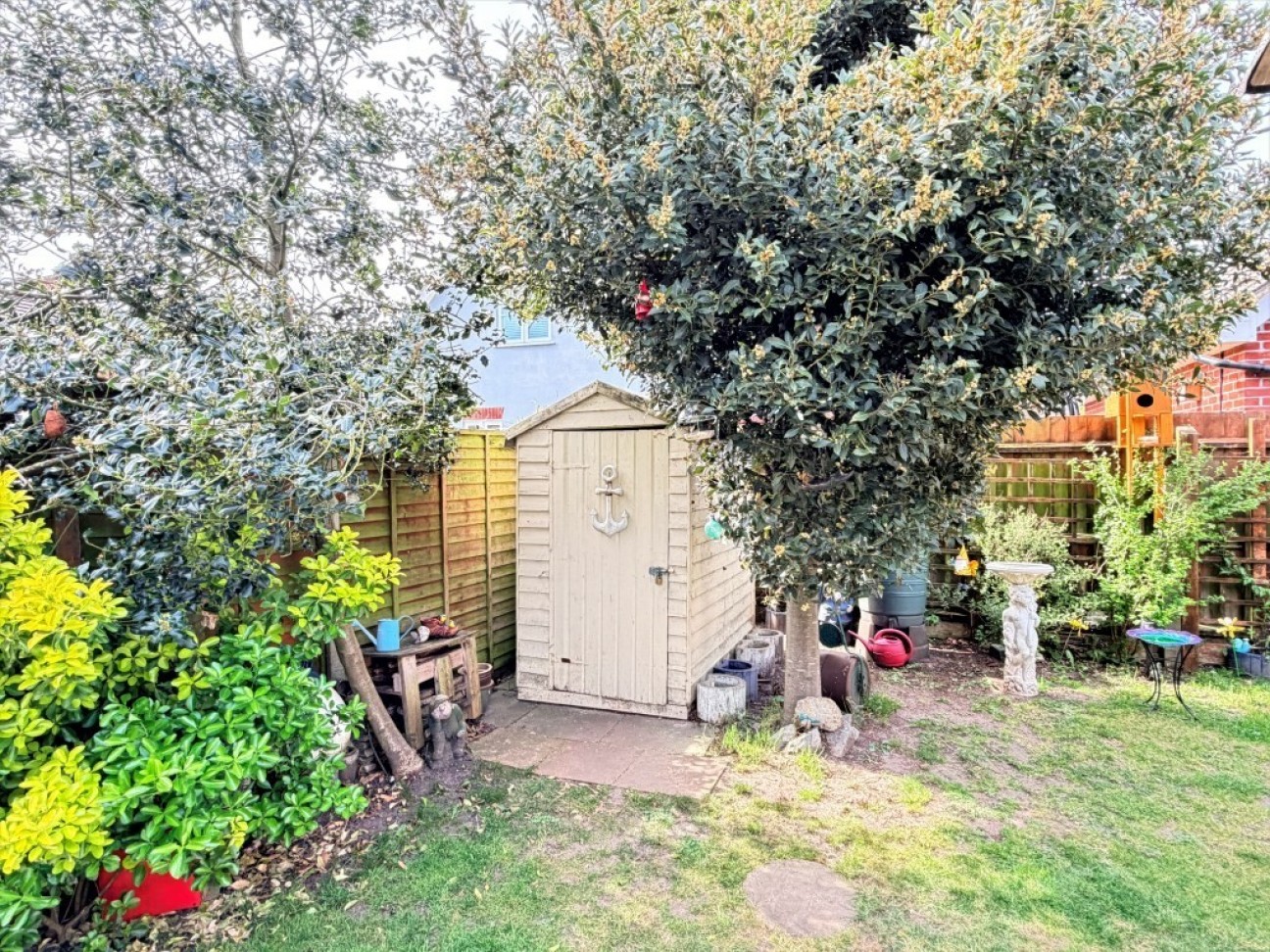 Henslow Road, Ipswich