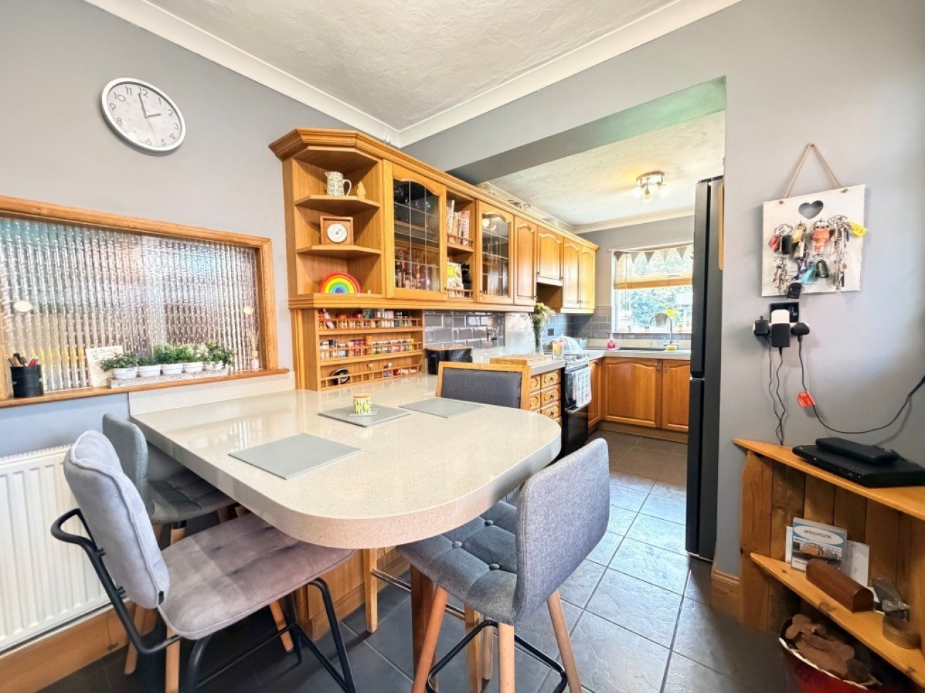 Henslow Road, Ipswich