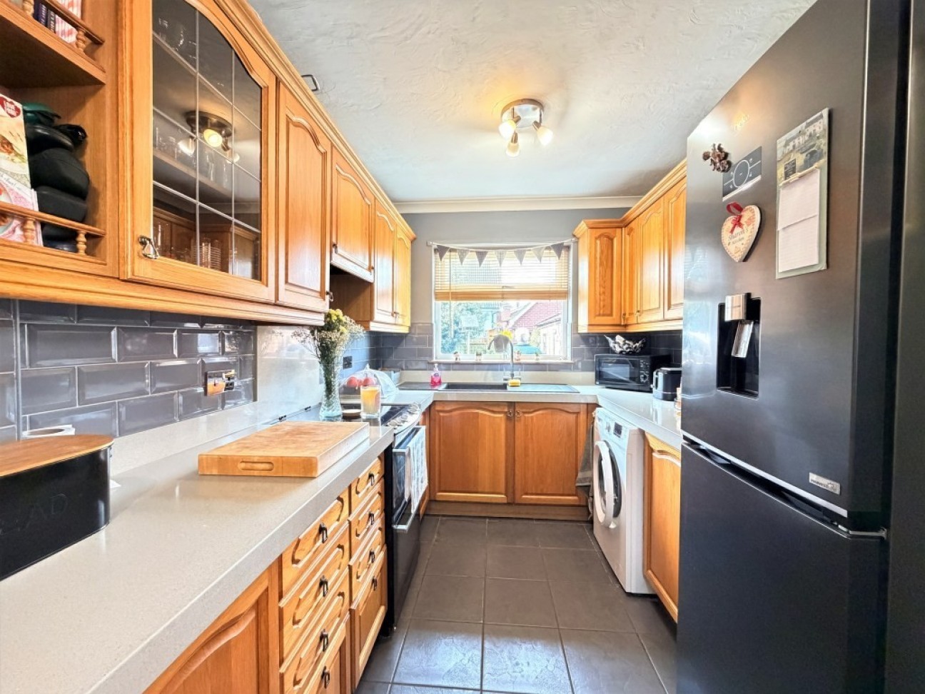 Henslow Road, Ipswich