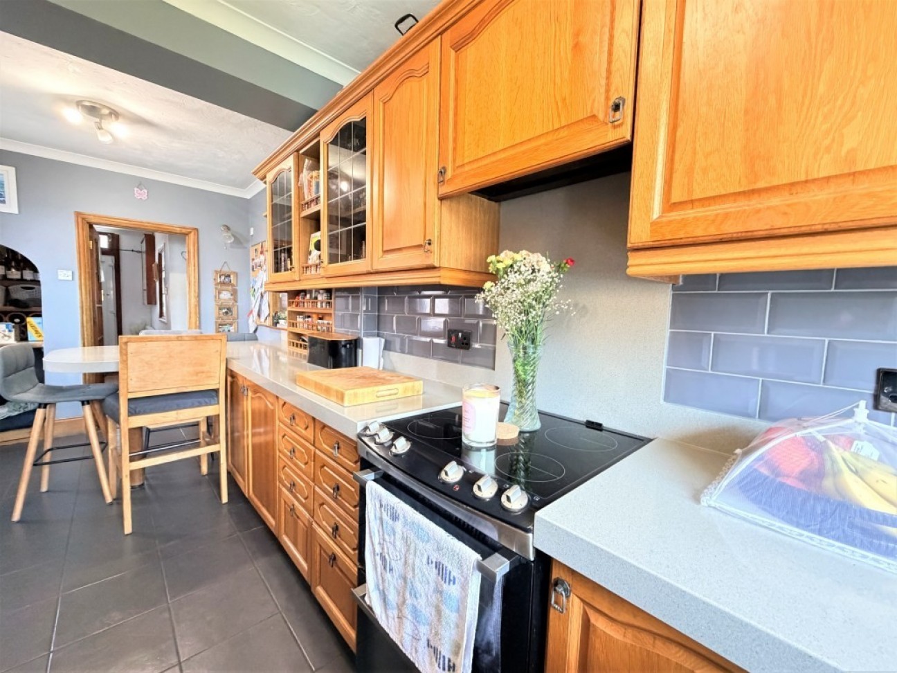 Henslow Road, Ipswich