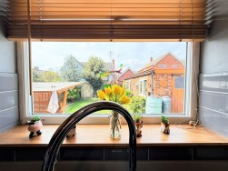 Henslow Road, Ipswich