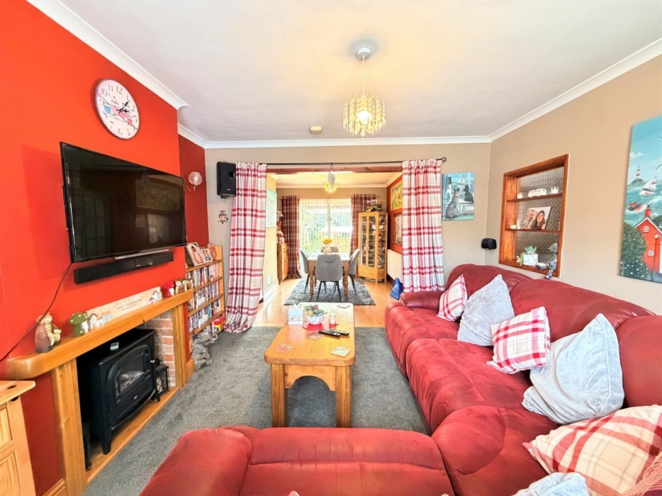 Henslow Road, Ipswich