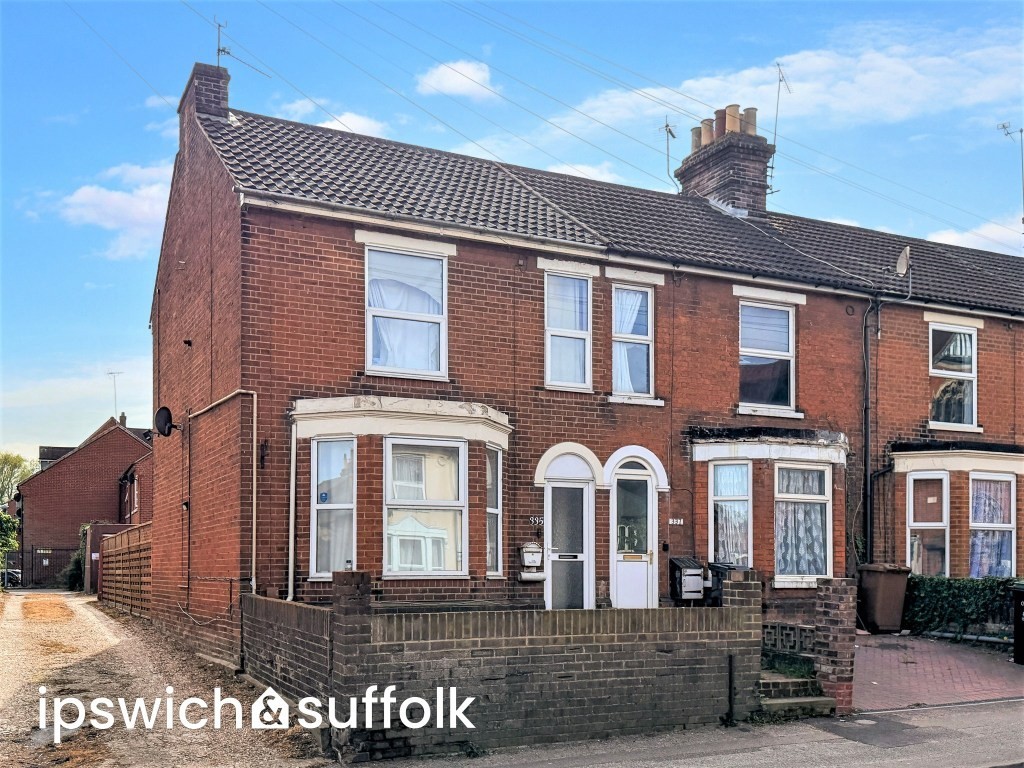 Bramford Road, Ipswich, Suffolk