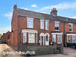 Bramford Road, Ipswich, Suffolk