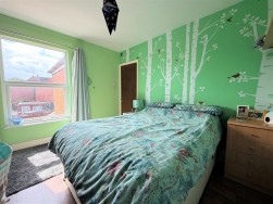 Bramford Road, Ipswich, Suffolk