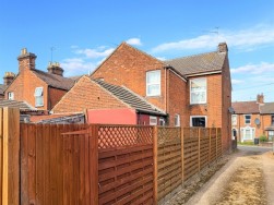 Bramford Road, Ipswich, Suffolk
