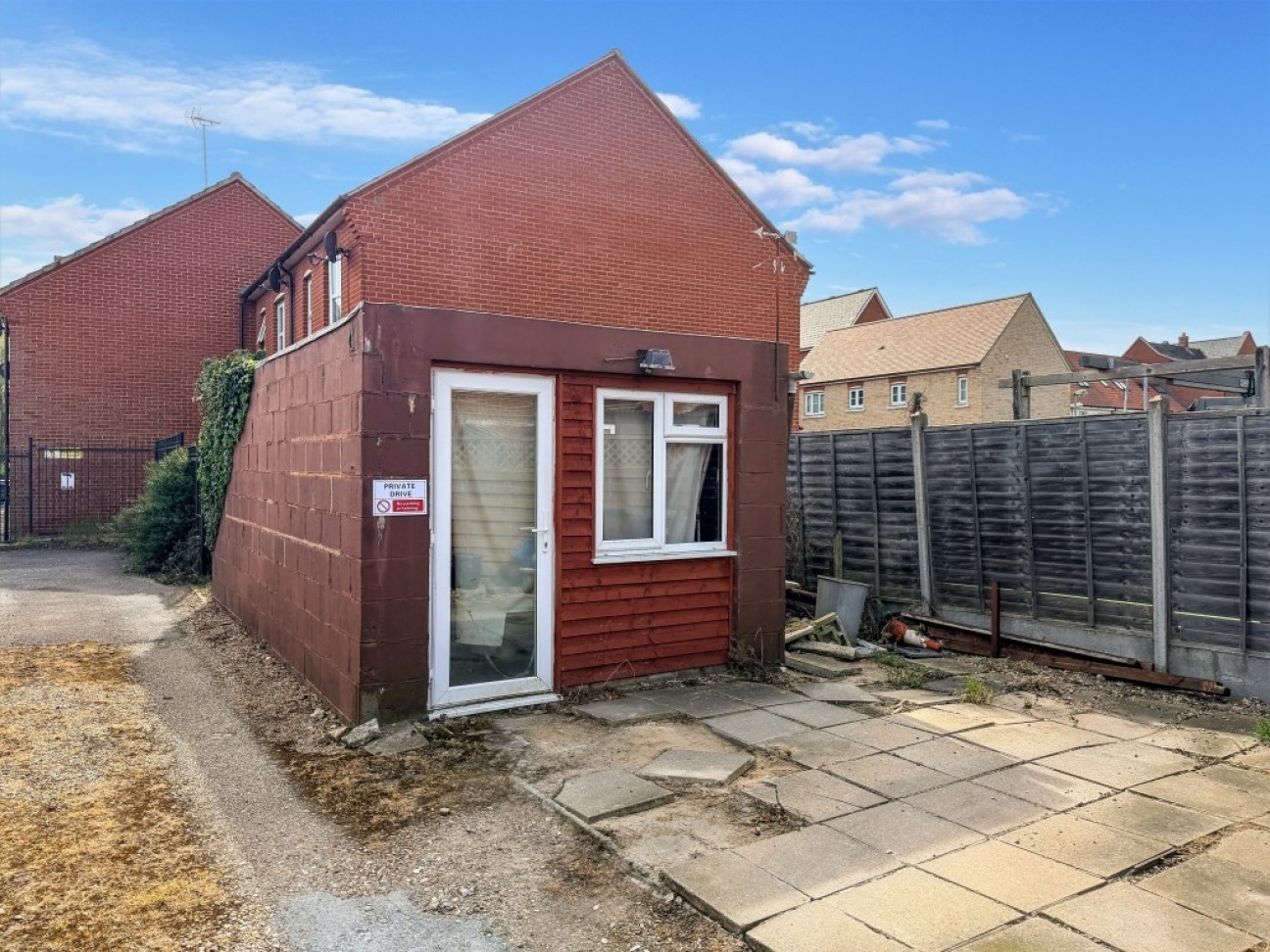 Bramford Road, Ipswich, Suffolk