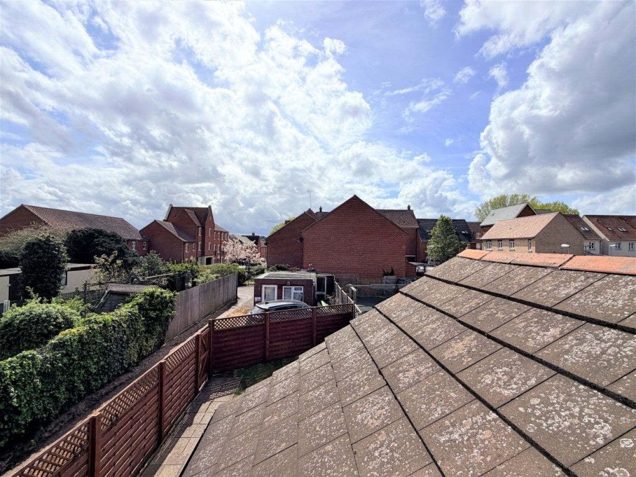 Bramford Road, Ipswich, Suffolk