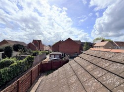 Bramford Road, Ipswich, Suffolk