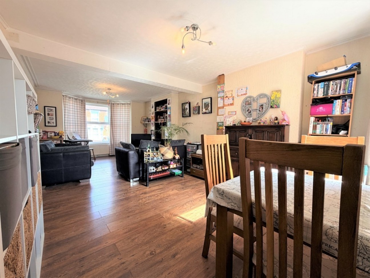 Bramford Road, Ipswich, Suffolk