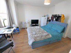 Orford Street, Ipswich, Suffolk