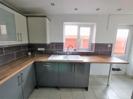 All Saints Road, Ipswich, Suffolk