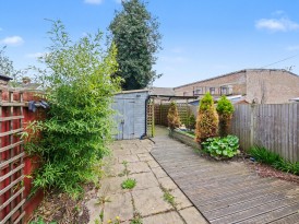 All Saints Road, Ipswich, Suffolk