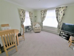 Cowper Street, Ipswich