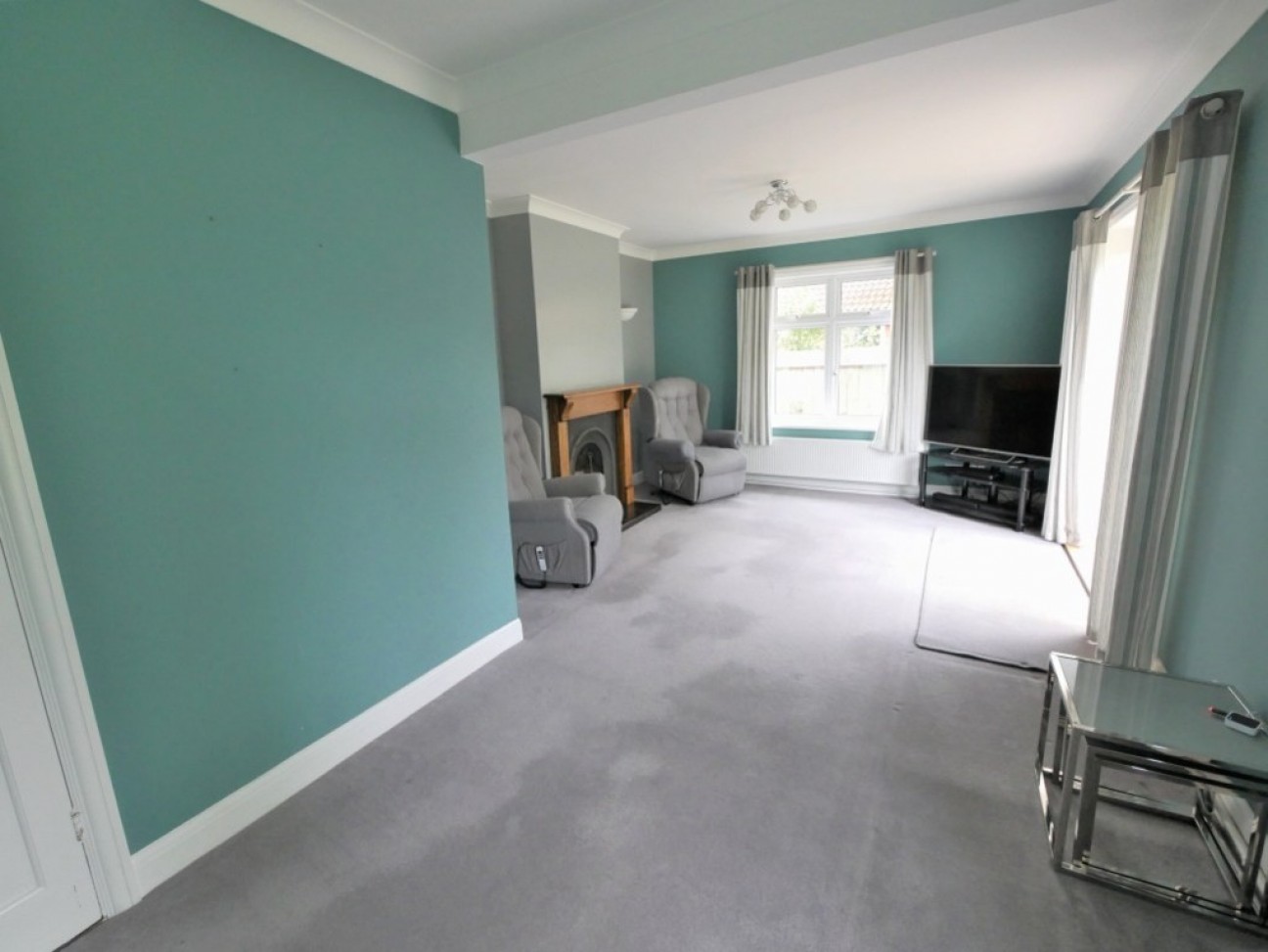 Cowper Street, Ipswich