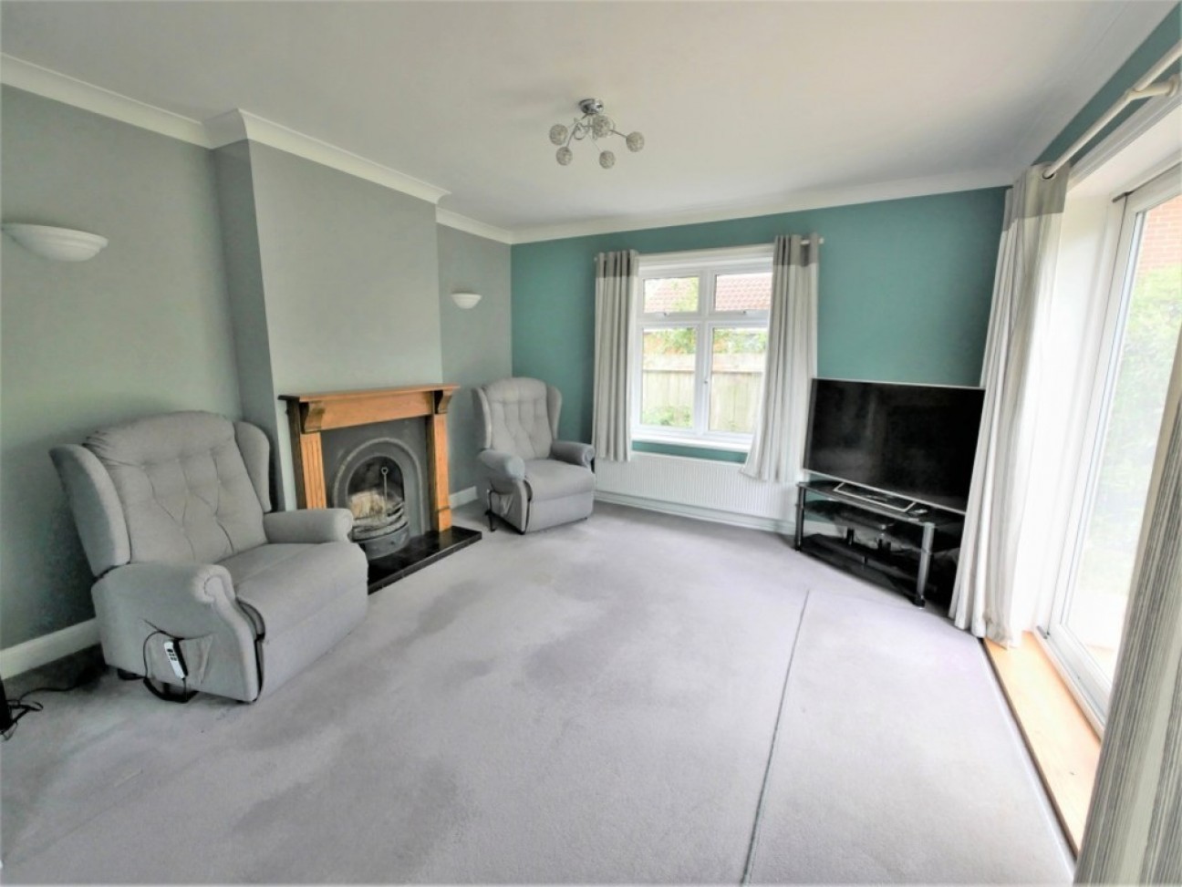 Cowper Street, Ipswich