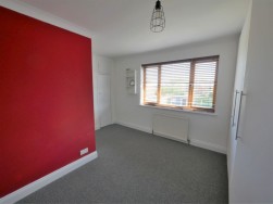 Burke Close, Ipswich, Suffolk