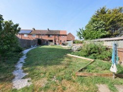 Burke Close, Ipswich, Suffolk