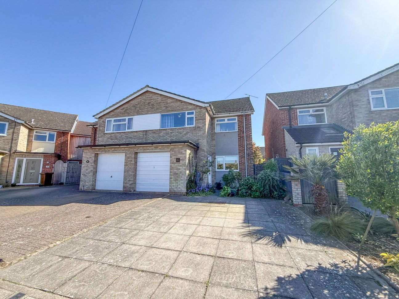 Lambourne Road, Ipswich