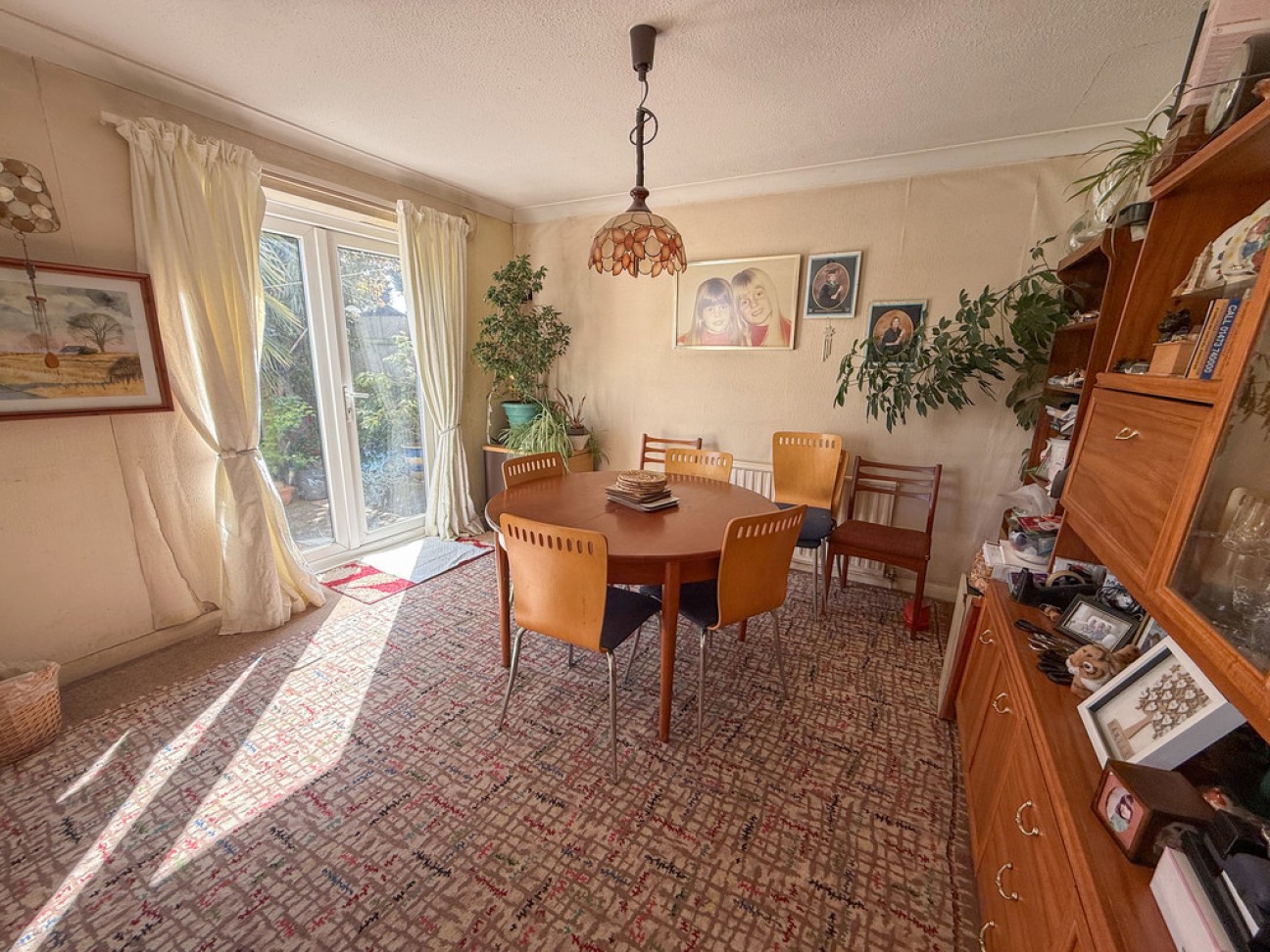 Lambourne Road, Ipswich