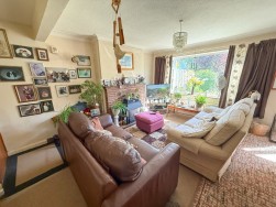Lambourne Road, Ipswich