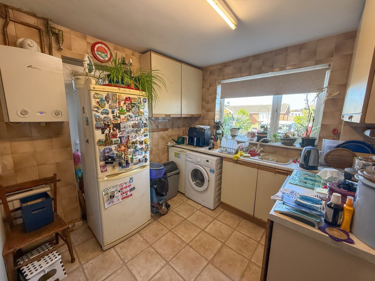 Lambourne Road, Ipswich