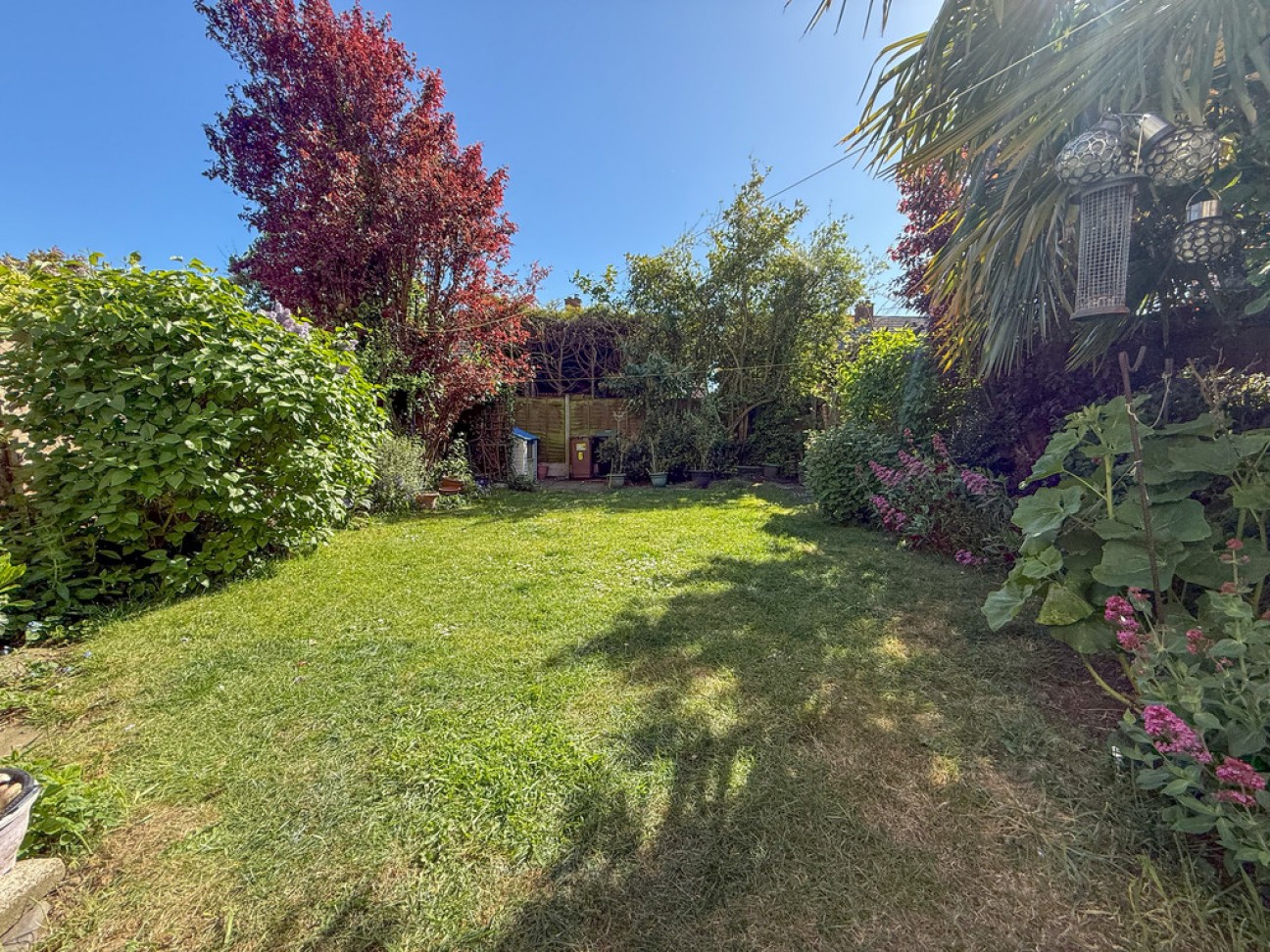 Lambourne Road, Ipswich