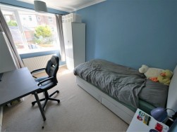 Warwick Road, Ipswich, Suffolk