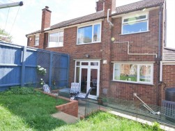Warwick Road, Ipswich, Suffolk
