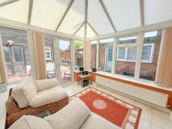 Lanark Road, Ipswich