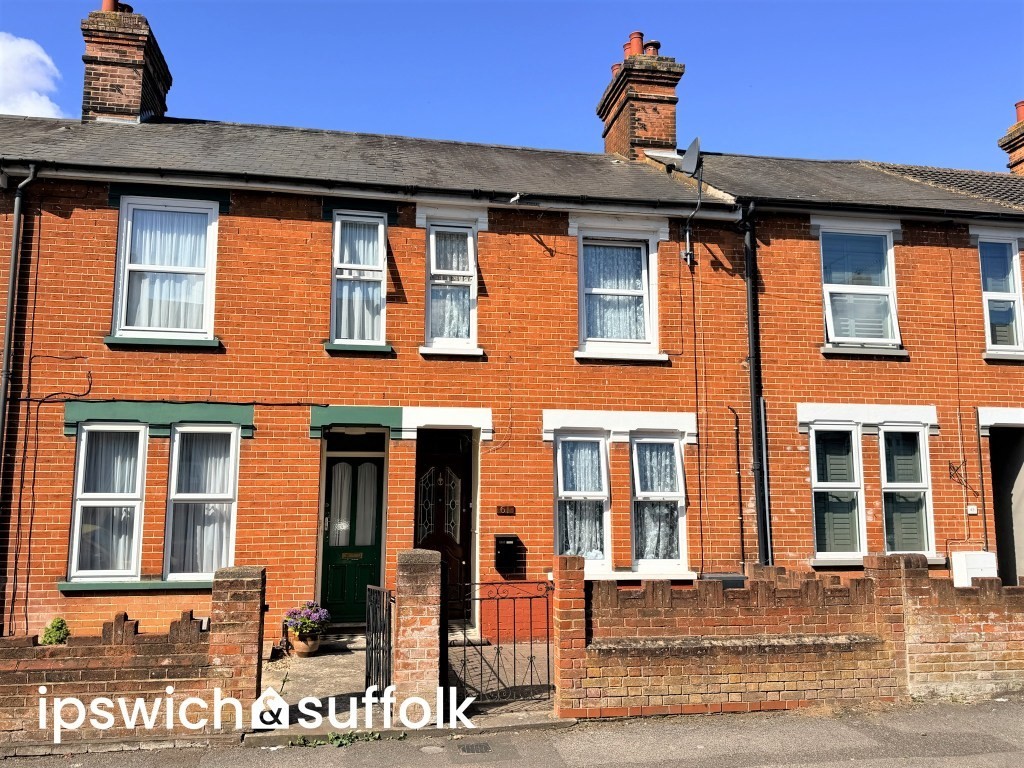 Kensington Road, Ipswich