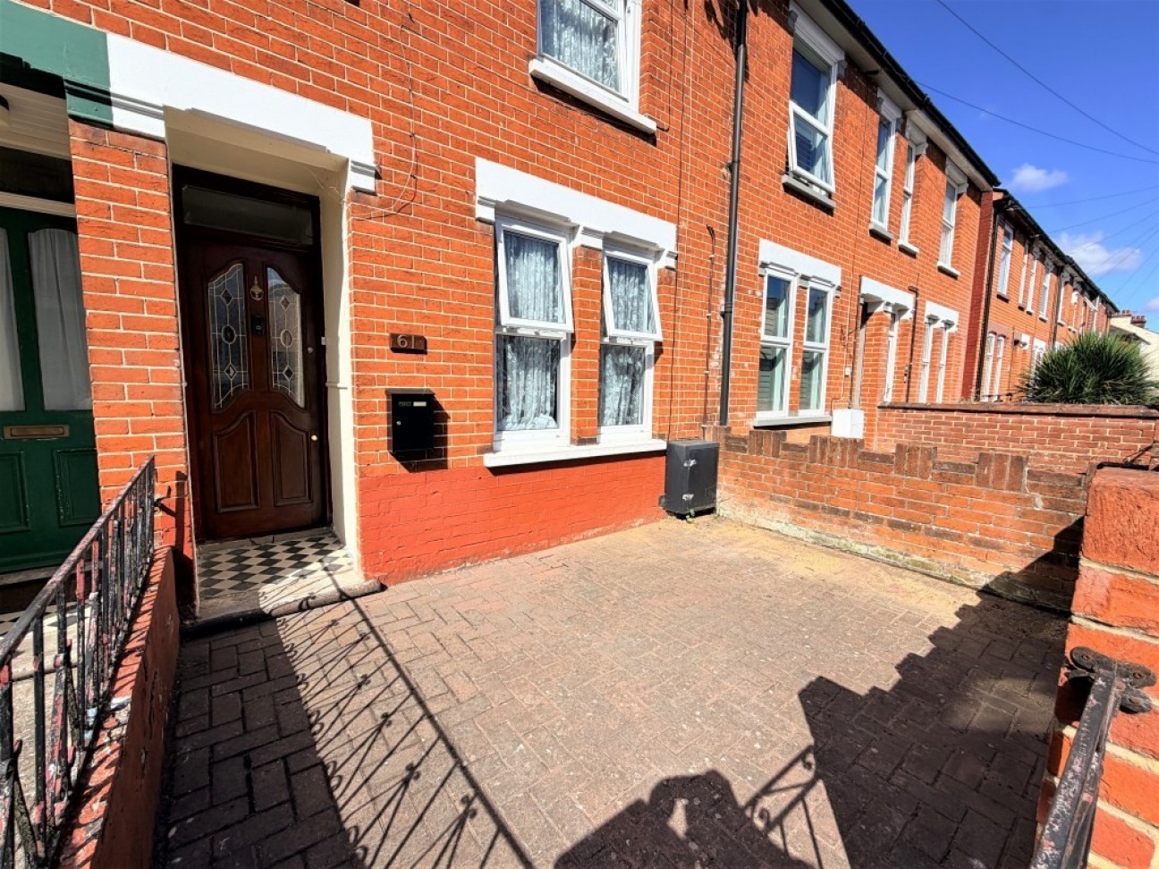 Kensington Road, Ipswich