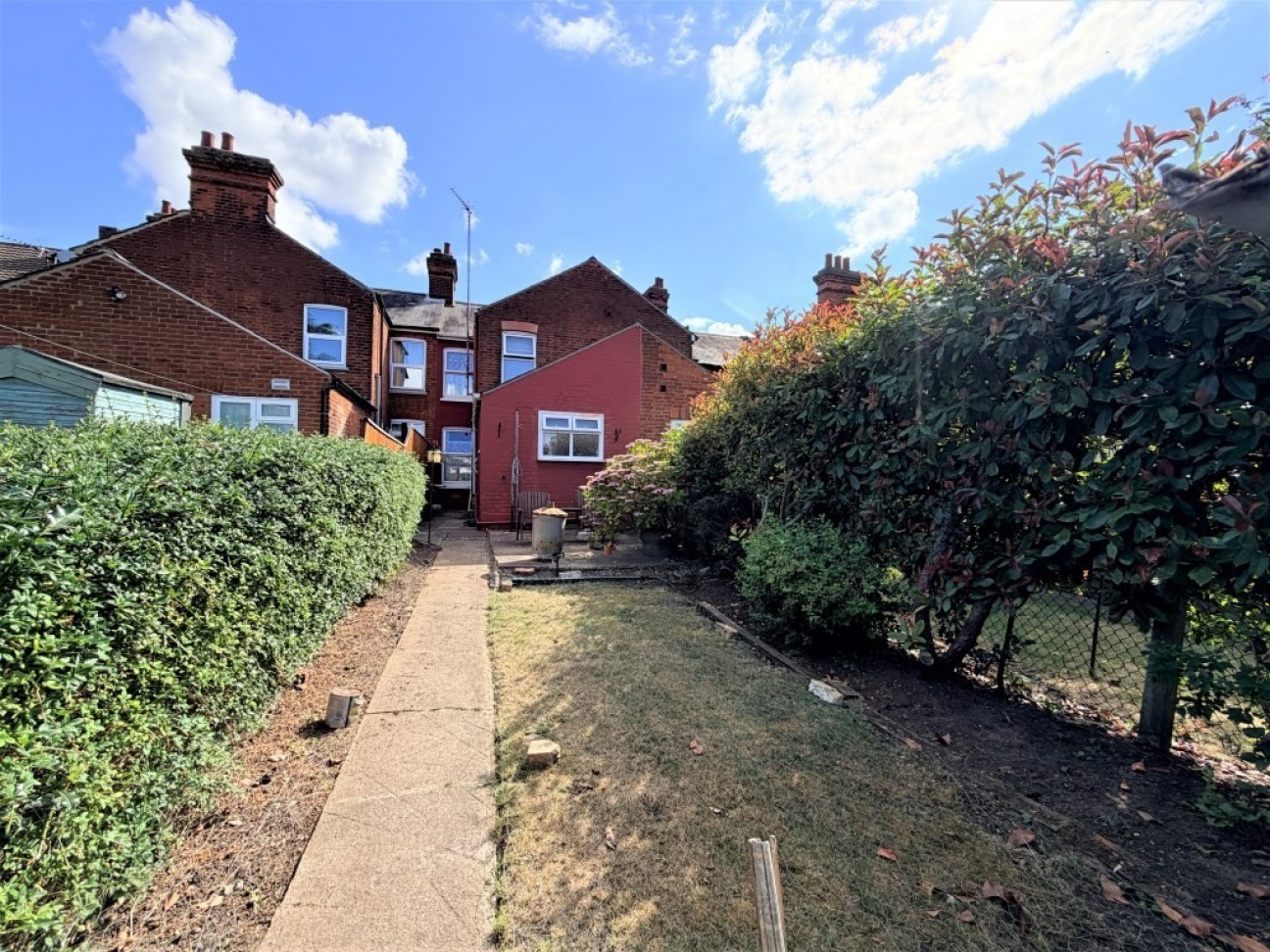 Kensington Road, Ipswich