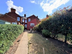 Kensington Road, Ipswich