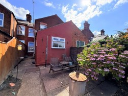 Kensington Road, Ipswich