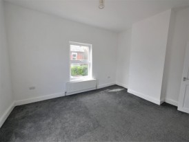 Ashmere Grove, Ipswich, Suffolk