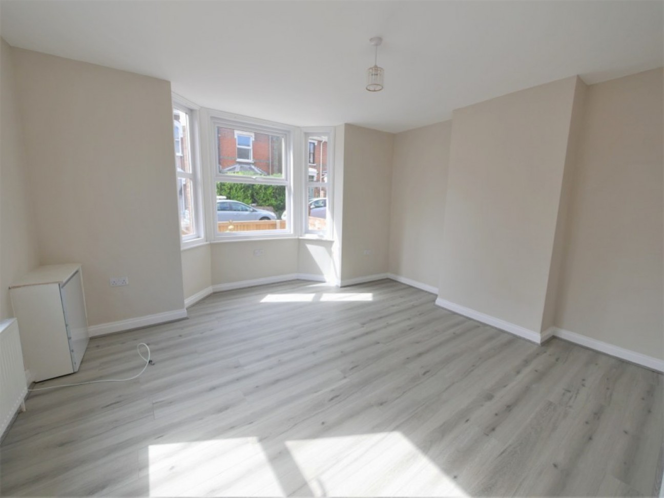 Ashmere Grove, Ipswich, Suffolk