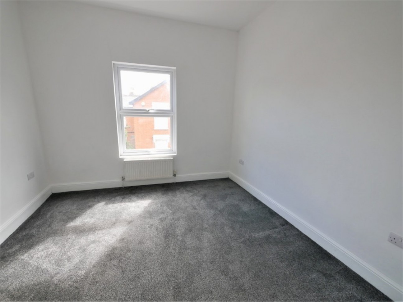 Ashmere Grove, Ipswich, Suffolk