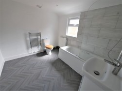 Ashmere Grove, Ipswich, Suffolk