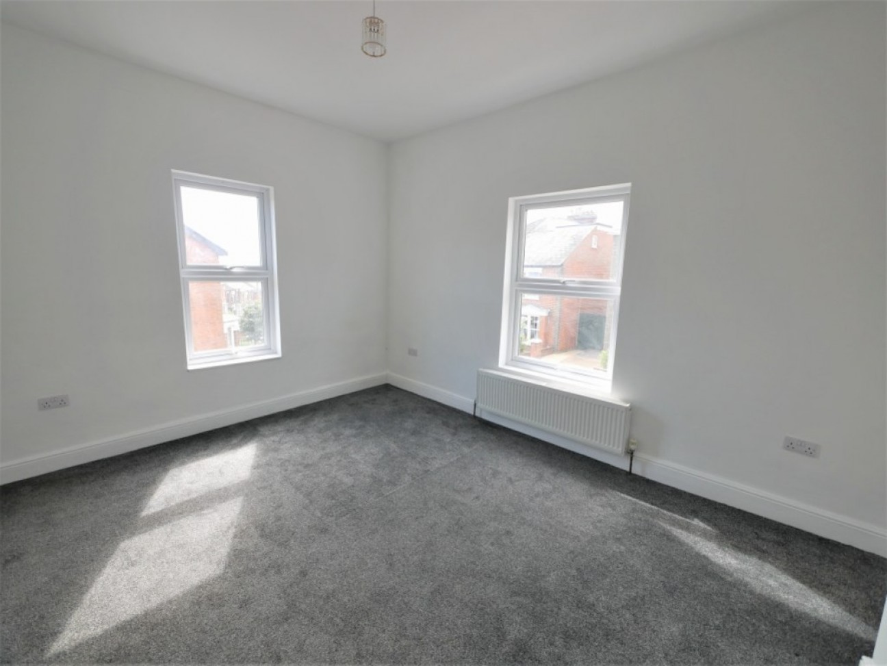Ashmere Grove, Ipswich, Suffolk