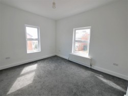 Ashmere Grove, Ipswich, Suffolk