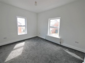 Ashmere Grove, Ipswich, Suffolk