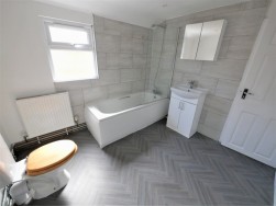 Ashmere Grove, Ipswich, Suffolk