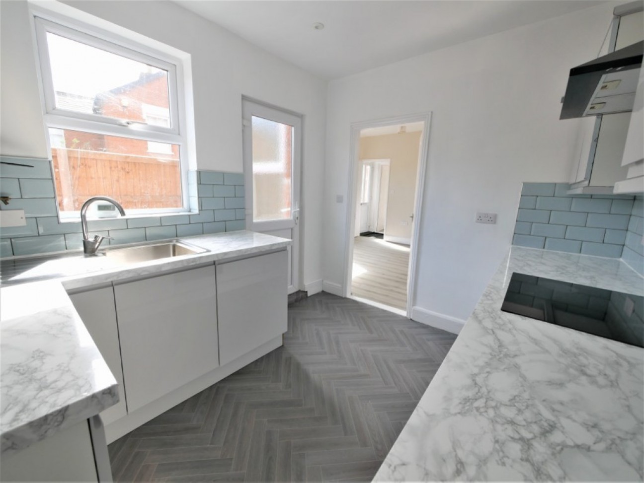 Ashmere Grove, Ipswich, Suffolk