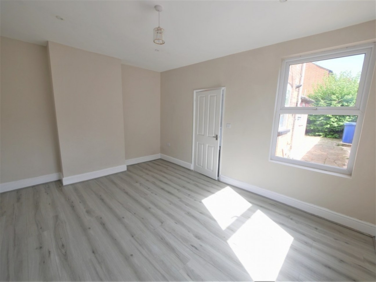 Ashmere Grove, Ipswich, Suffolk
