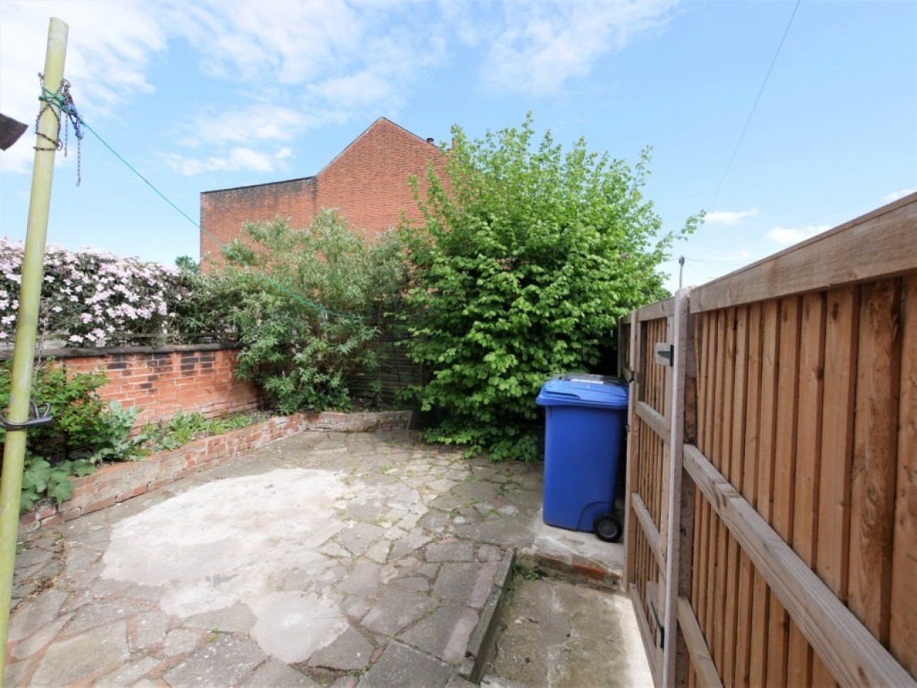Ashmere Grove, Ipswich, Suffolk