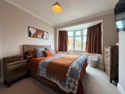 Queensgate Drive, Ipswich