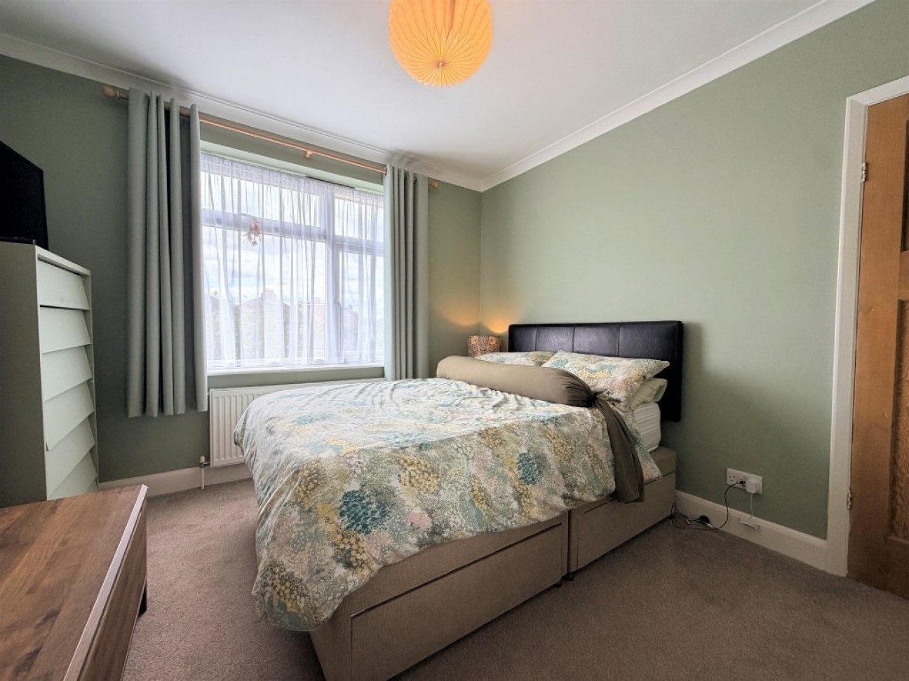 Queensgate Drive, Ipswich